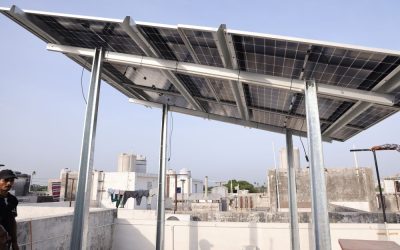Top 5 Benefits of Installing Solar Panels for Your Home