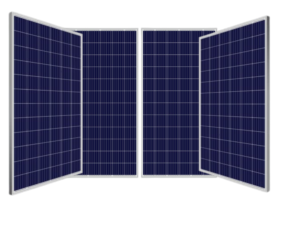 Polycrystalline